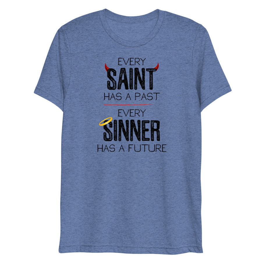 Saint & Sinner