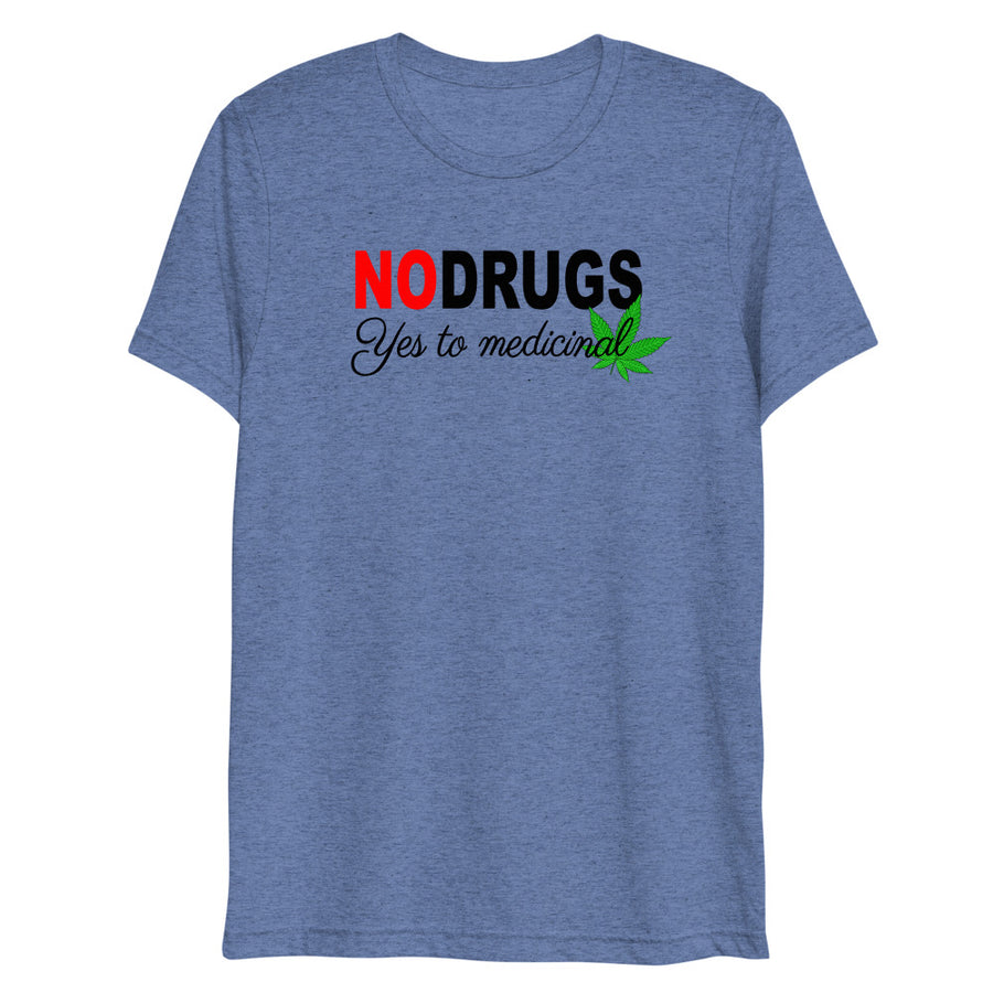 No Drugs