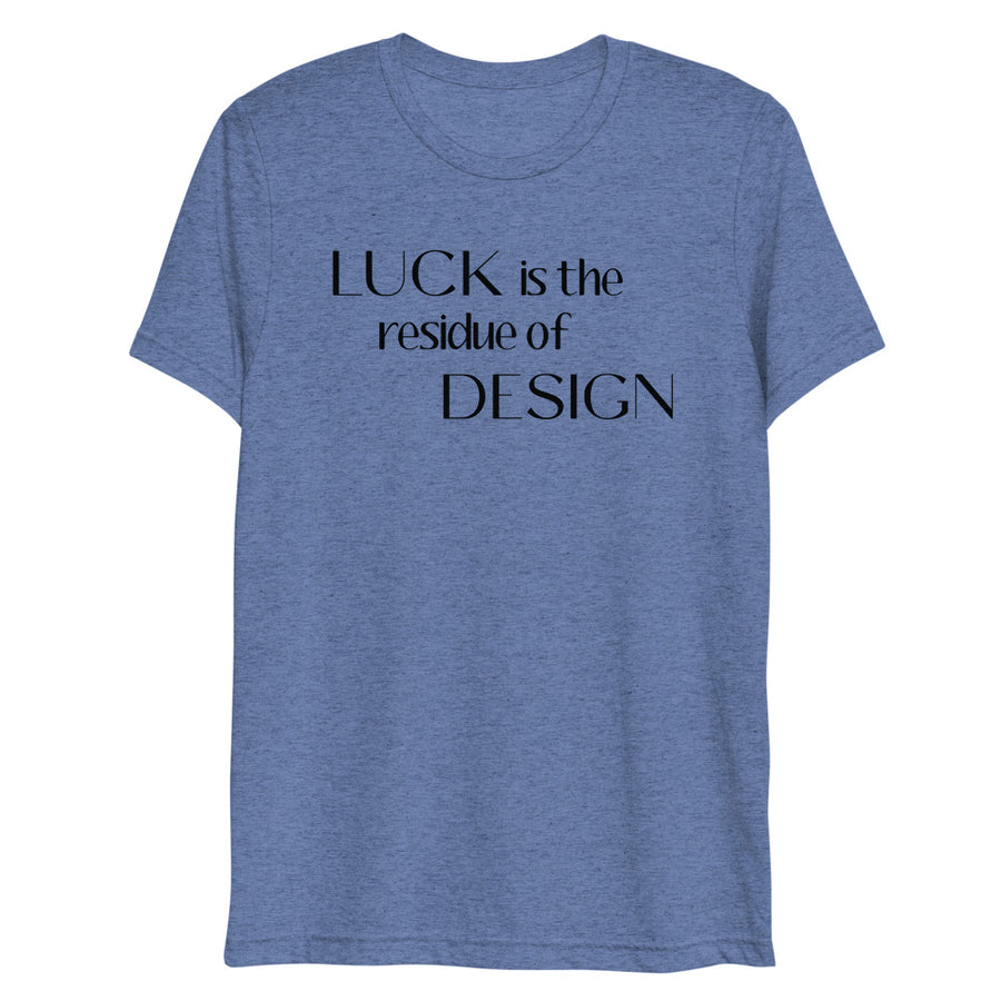 Designed Luck
