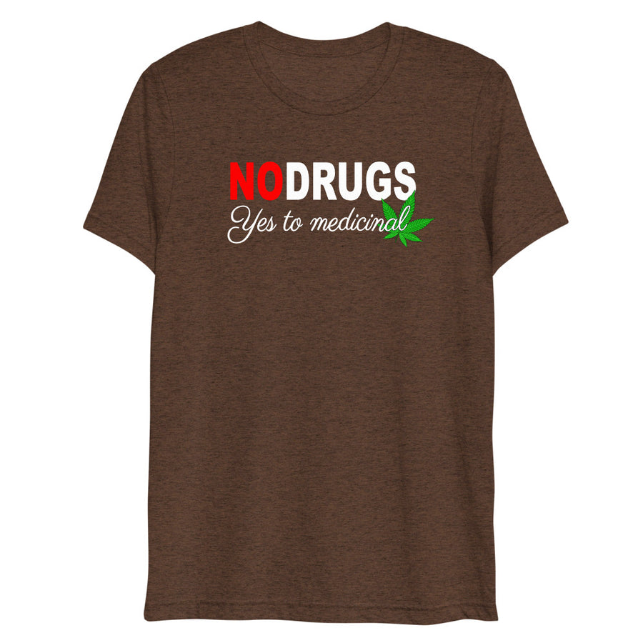 No Drugs