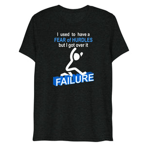 Fear Of Failure