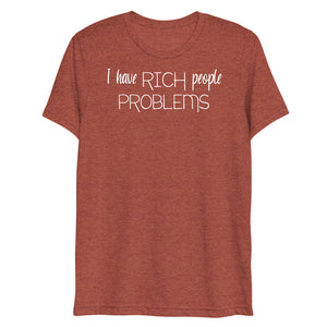 Rich Problems