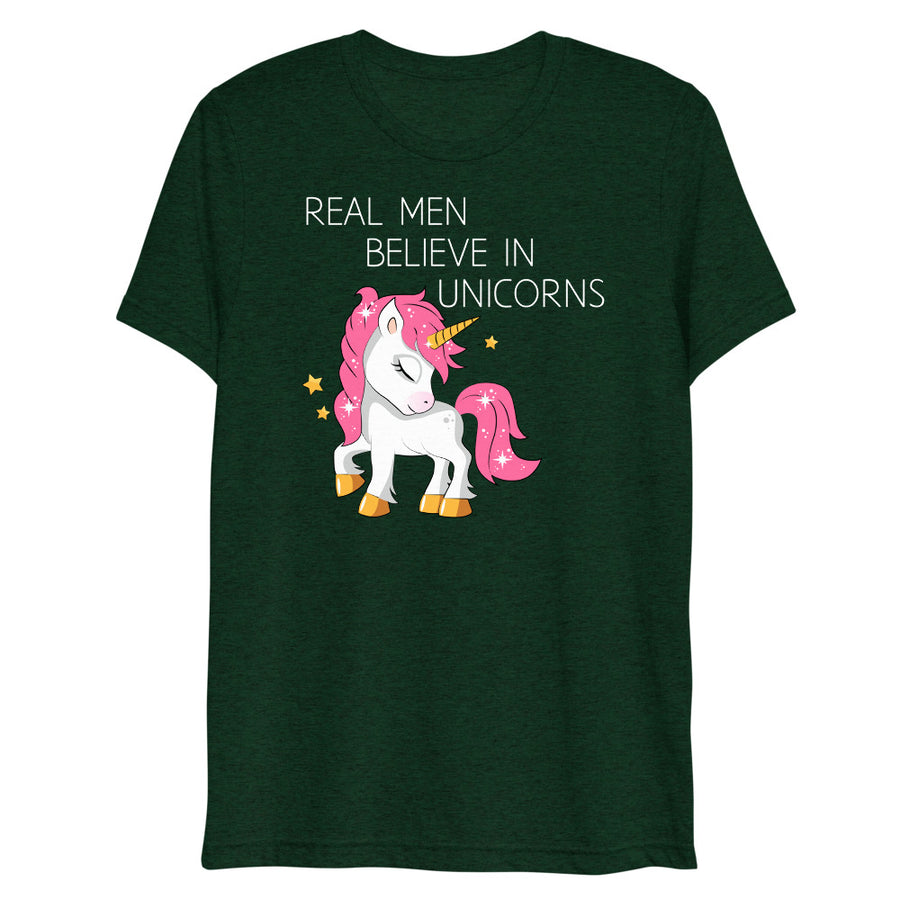 Men & Unicorns