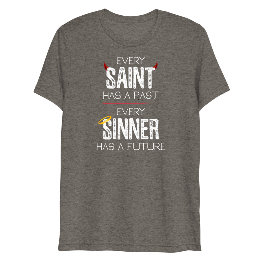 Saint & Sinner