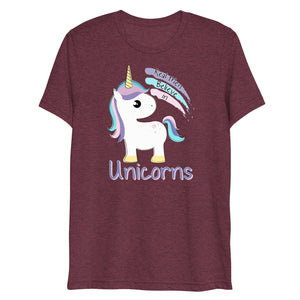 Men & Unicorns