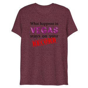 Happens in Vegas