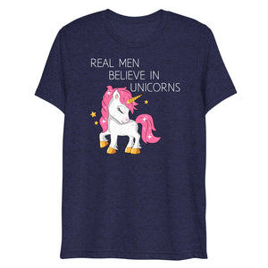 Men & Unicorns