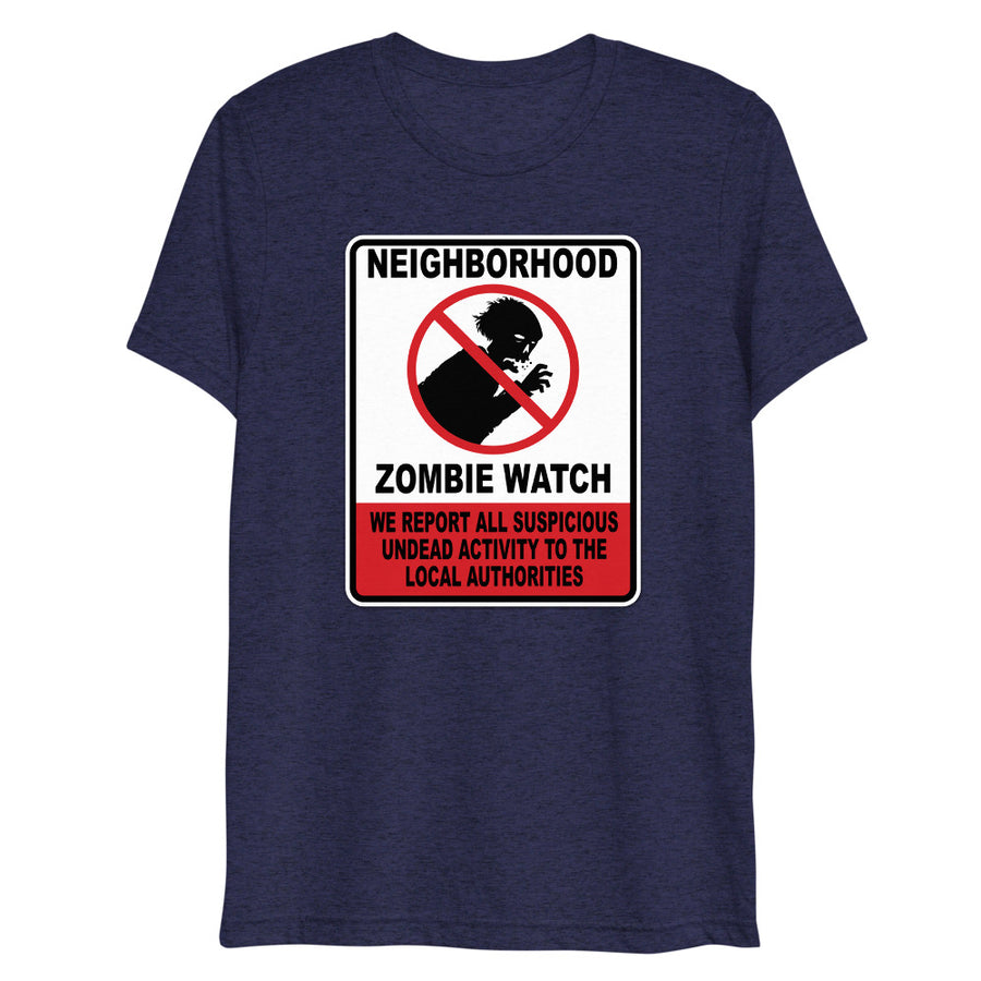 Zombie Watch