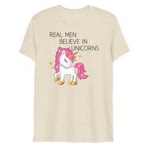 Men & Unicorns