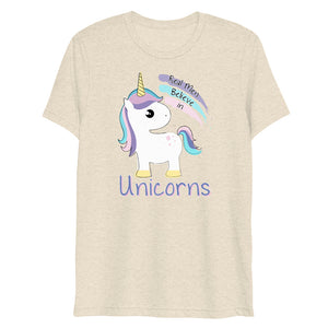 Men & Unicorns