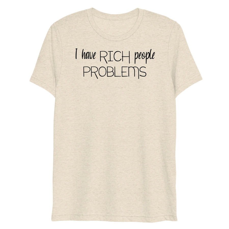 Rich Problems