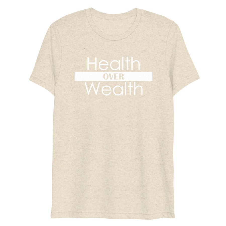 Health & Wealth