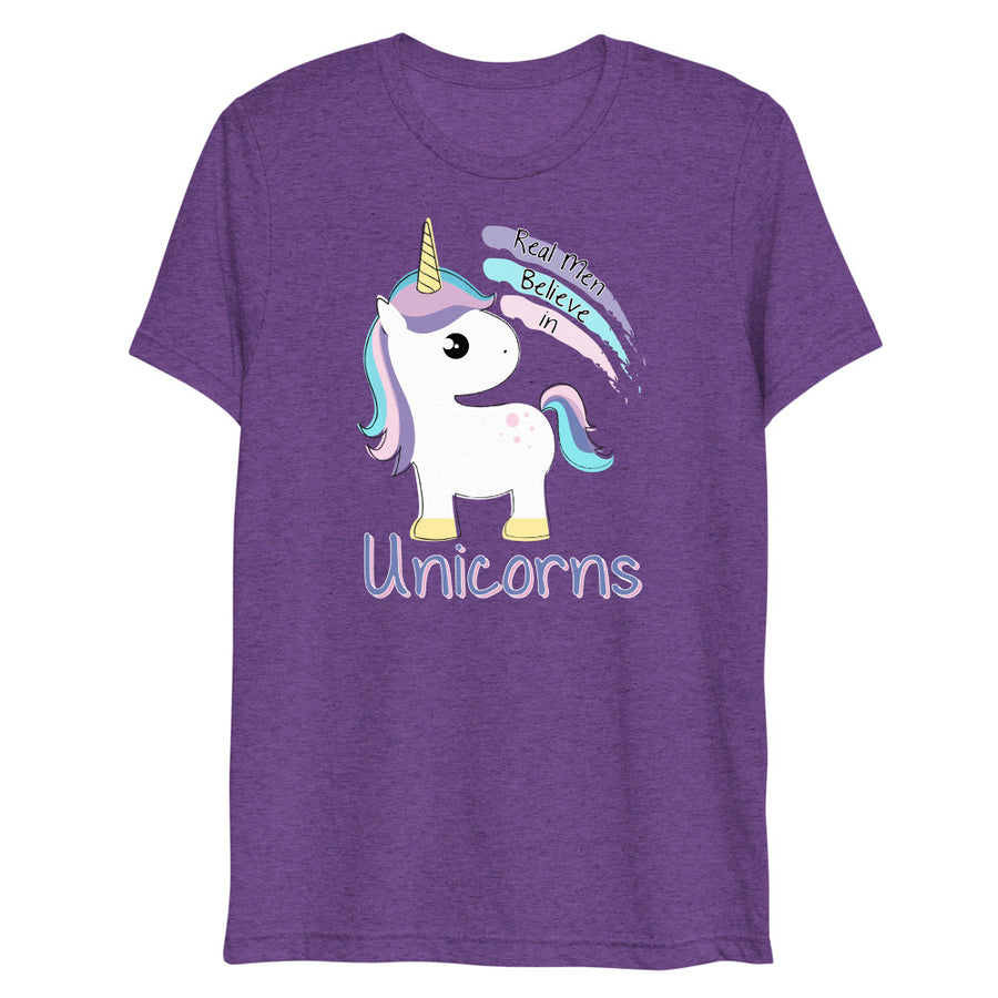 Men & Unicorns