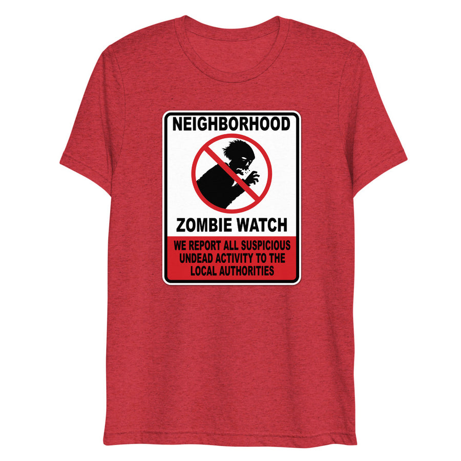 Zombie Watch