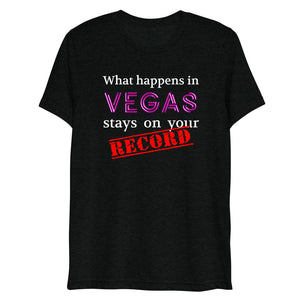 Happens In Vegas