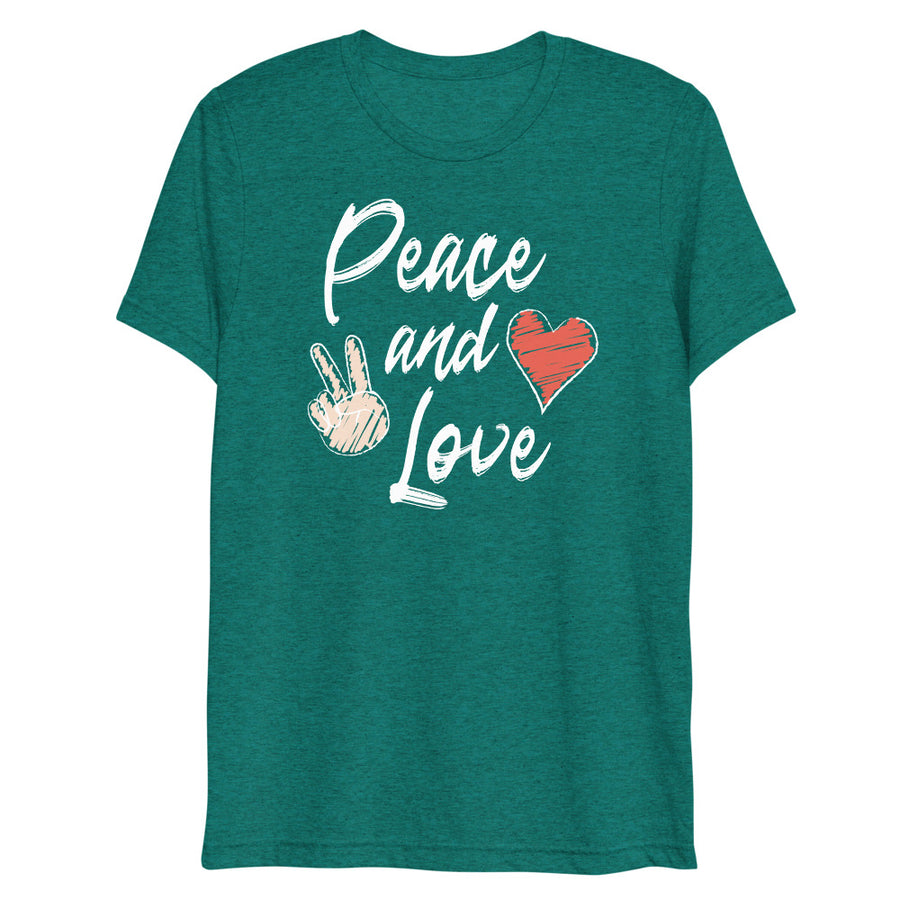 Peace & Love