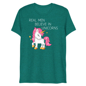 Men & Unicorns