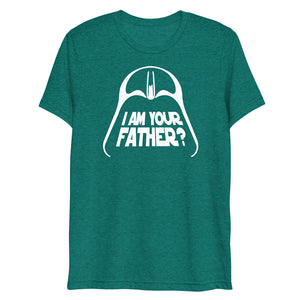 Your Father?