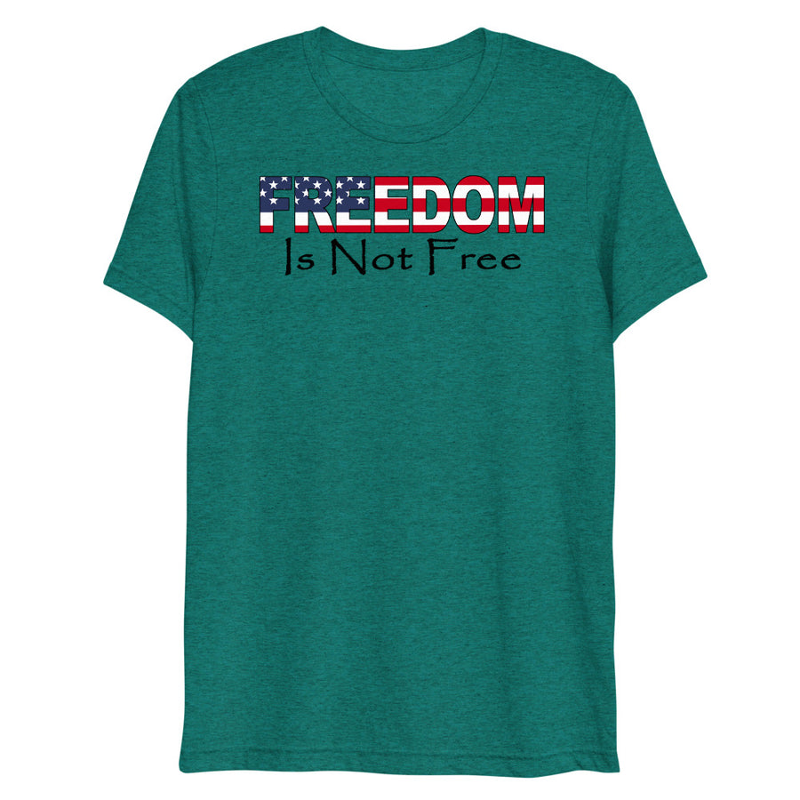 Freedom Not Free