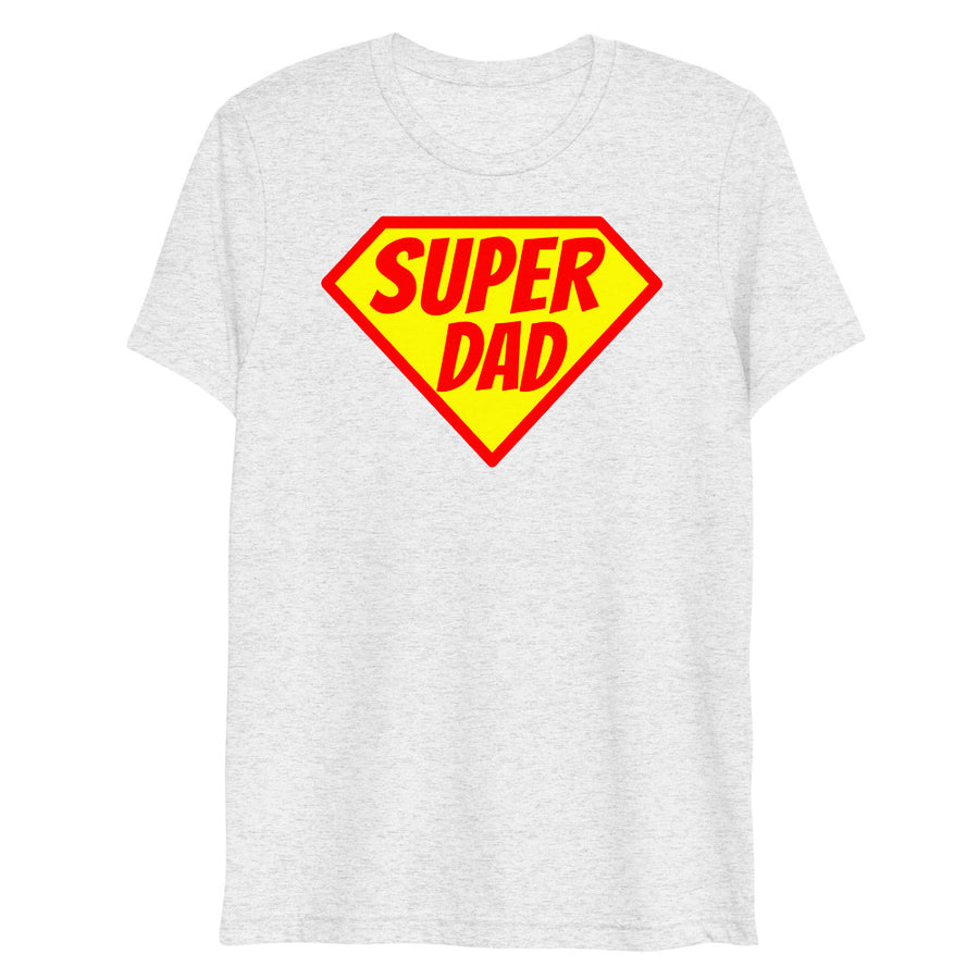 Super Dad