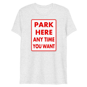 Park Here