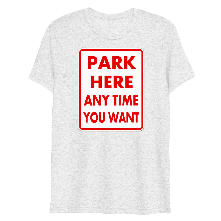 Park Here