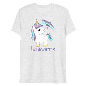 Men & Unicorns