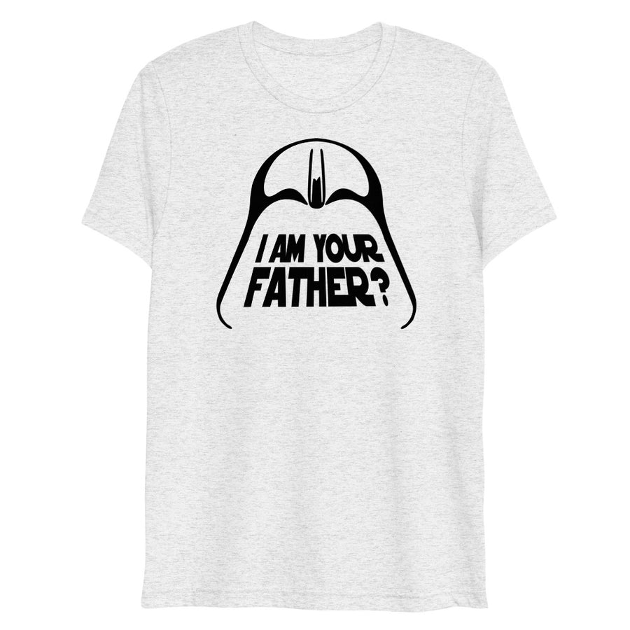 Your Father?