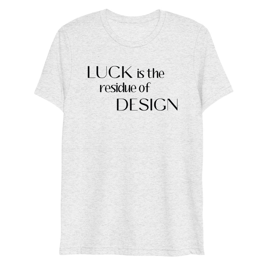 Designed Luck